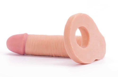 5,8" The Ultra Soft Double 1