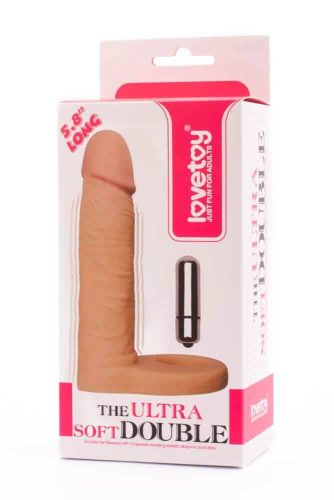 Der Ultra Soft Double-Vibrating #1