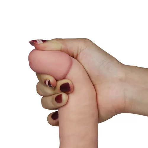 7,5" The Ultra Soft Dude – Schwingend