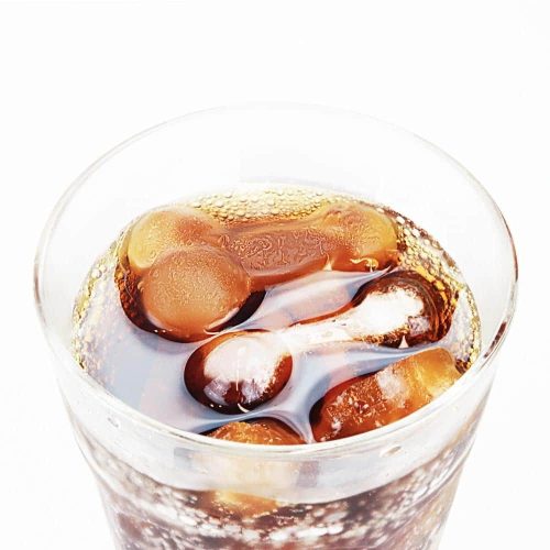 Pecker Schokoladen-/Eisschale ALS PIC