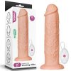 11'' realistisches, langes vibrierendes Dildo-Fleisch