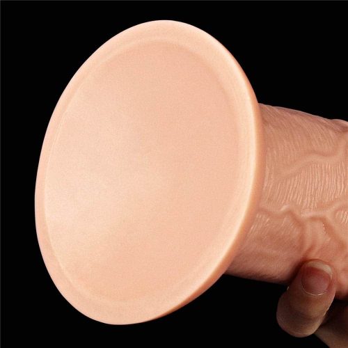 11'' realistisches, langes vibrierendes Dildo-Fleisch