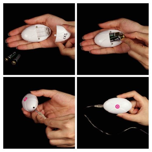 11'' realistisches, langes vibrierendes Dildo-Fleisch