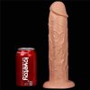 11'' realistisches, langes vibrierendes Dildo-Fleisch