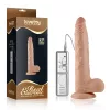 9,5'' Echtes extremes vibrierendes Dildo