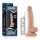 7,5" Real Extreme Vibrating Dildo