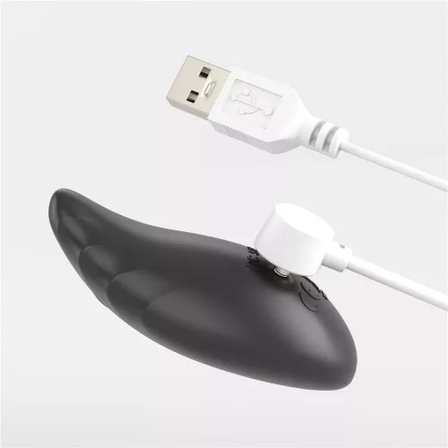 8,0'' Doppelschichtiger Platin-Silikon-Rotator