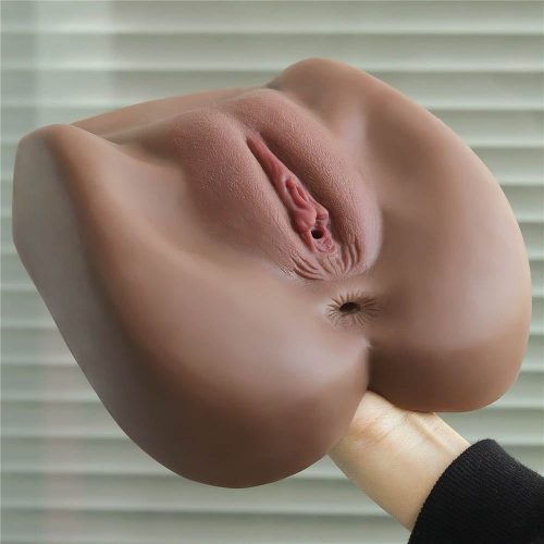 Streetgirl's #1 Schwarz