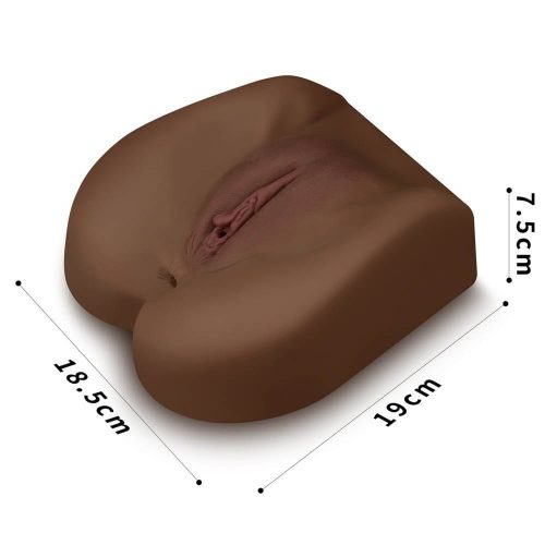 Streetgirl's #1 Schwarz