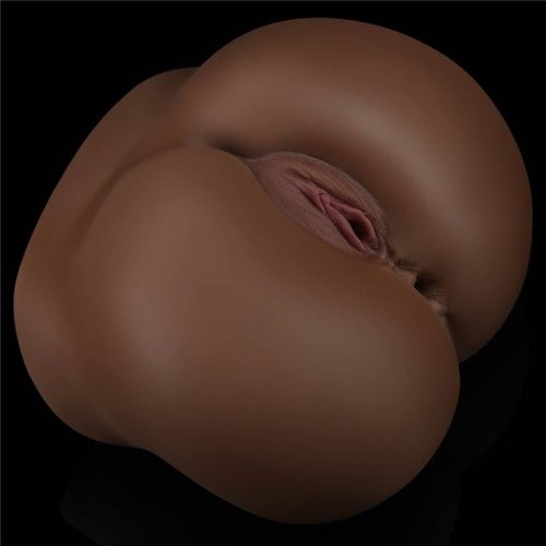 Streetgirls #4 Schwarz