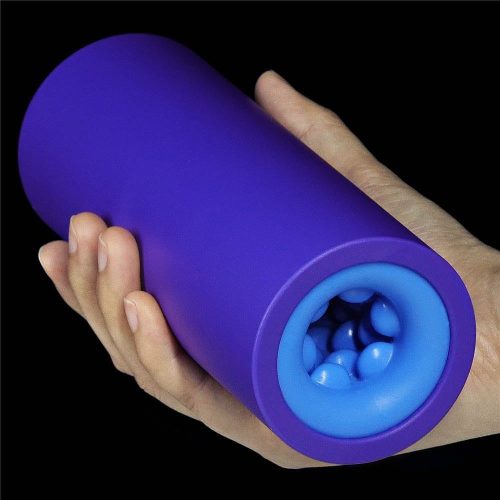 O-Sinnlicher Diskreter Blowjob Stroker