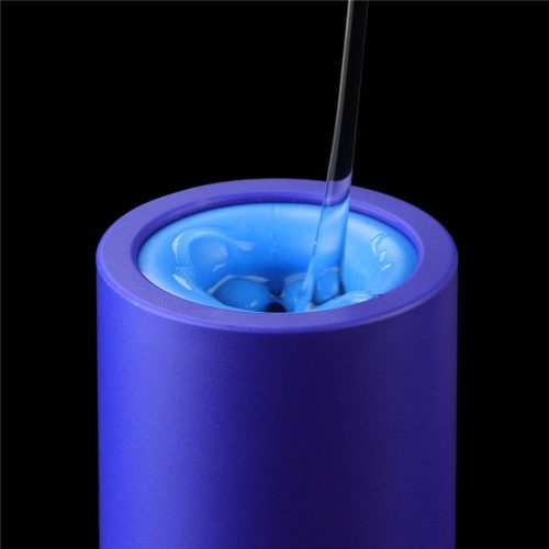 O-Sinnlicher Diskreter Blowjob Stroker