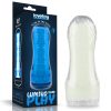 Lumino Play Masturbator – gerippt