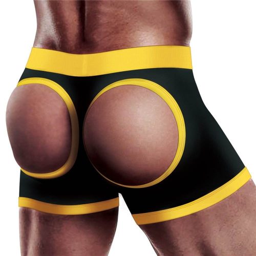 Horny Strapon Shorts XL/XXL (38 - 42 Zoll Taille)