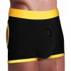 Horny Strapon Shorts XL/XXL (38 - 42 Zoll Taille)