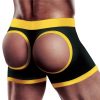 Horny Strapon Shorts XS/S (28 - 32 Zoll Taille)