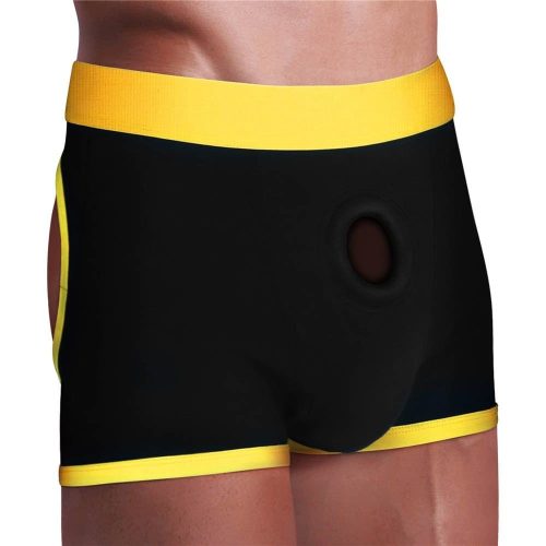 Horny Strapon Shorts XS/S (28 - 32 Zoll Taille)