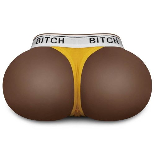 Streetgirl's #11 Schwarz