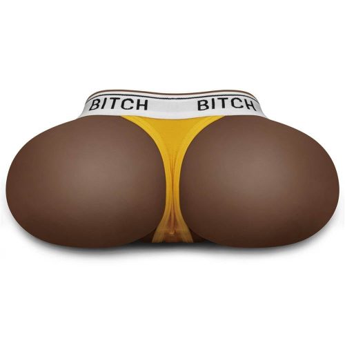 Streetgirl's #13 Schwarz