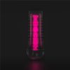 8,5' Lumino Play Masturbator – Pink Glow
