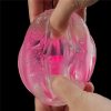 8,5' Lumino Play Masturbator – Pink Glow