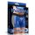 Schicke Strap-On-Shorts XS/S (28 - 31 Zoll Taille) Blue_B15O50_3