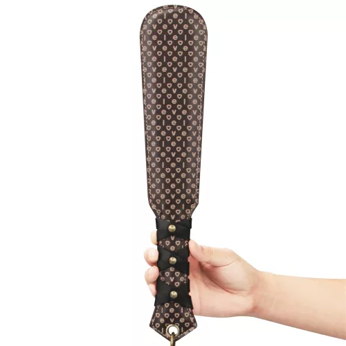 15'' Rebellion Reign Love Paddle_B15O50_3