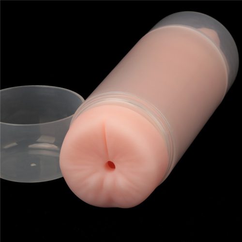 Virgin-Skin Blowout, doppelseitiger Stroker, Vagina und Anus
