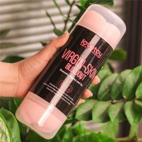 Virgin-Skin Blowout Doppelseitige Stroker Vagina und Hintern