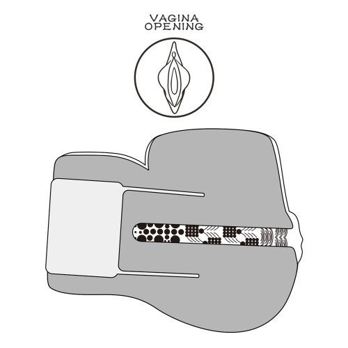 Streetgirl's Sensation Pulse (Fleisch) I