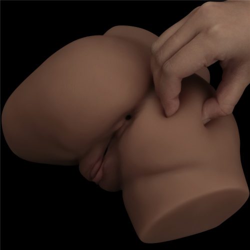 Streetgirl's Sensationspuls (Brown) II_B15O50_4