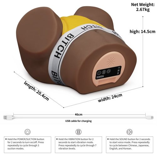 Streetgirl's Sensationspuls (Brown) II_B15O50_4