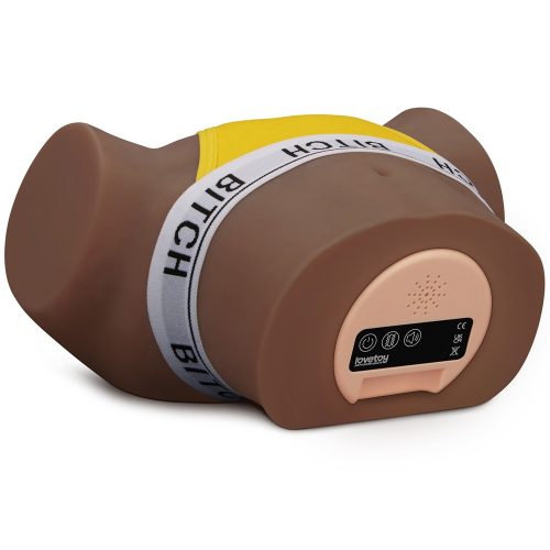 Streetgirls Sensationspuls (Brown) III_B15O50_4