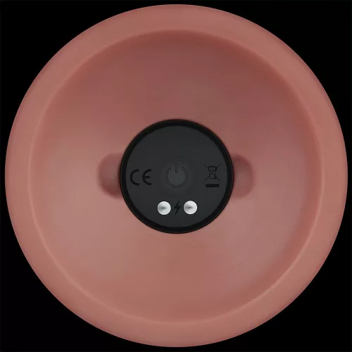 8'' vibrierender Dual-Density-Stromhahn