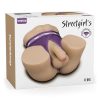 Streetgirl's #16 mit Dildo