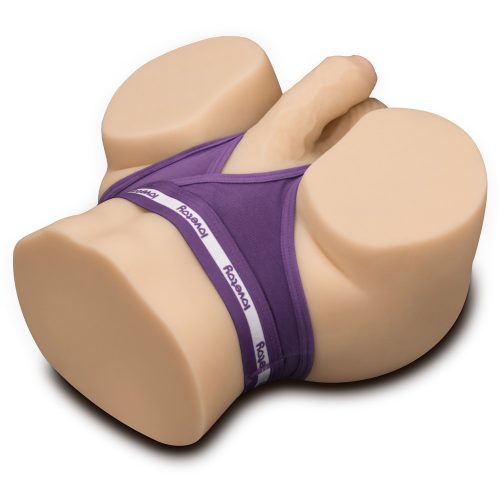 Streetgirl's #16 mit Dildo