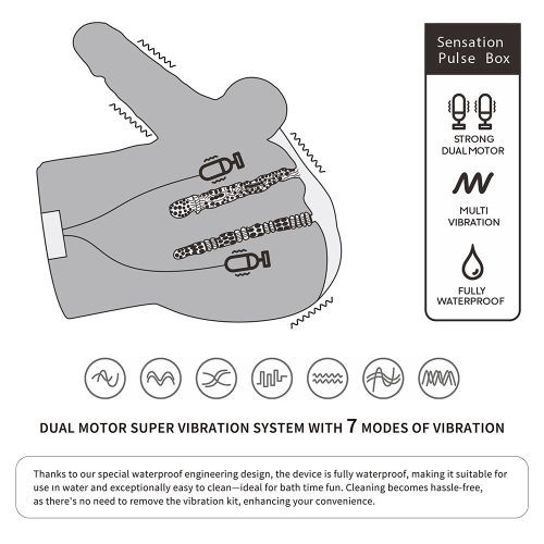 Streetgirls doppelmotorischer Empfindungspuls mit Dildo