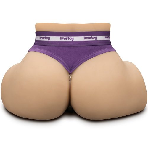 Streetgirls dualmotorischer Empfindungspuls