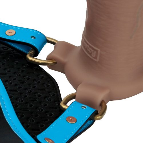 Kein 9'' Enhanced Set L/XL/2XL (Fleisch)