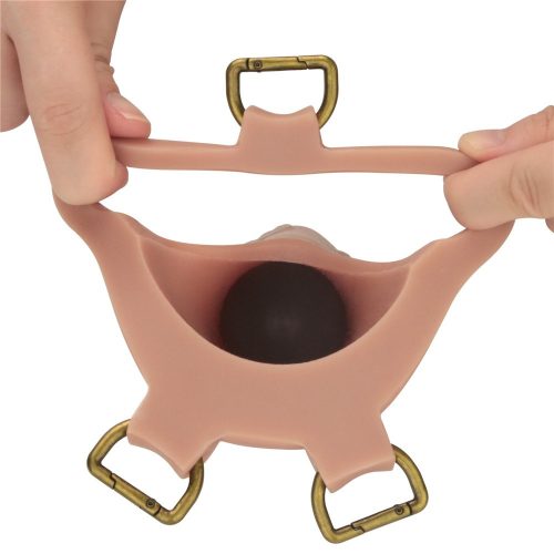 Nr. 10'' Verbessertes Set XS/S/M (Fleisch)