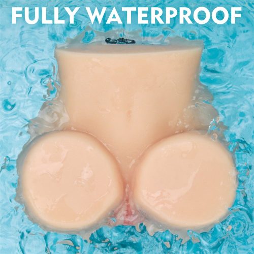 Streetgirls dualmotorischer Empfindungspuls