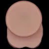 10'' Sliding Skin Pro II Dual Layer Silicone Dong