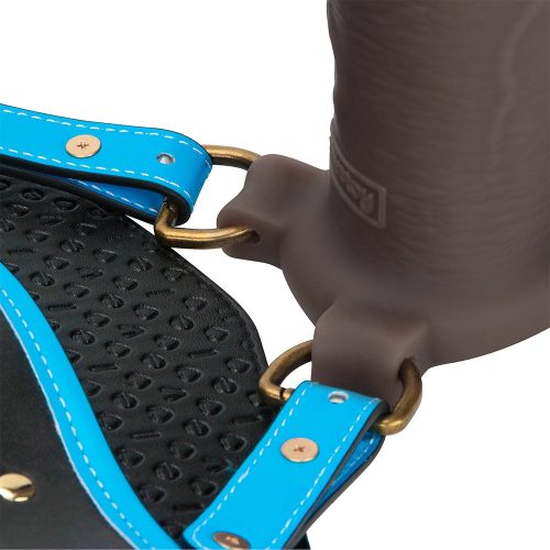 No 9'' Enhanced Set XS/S/M (Schwarz)