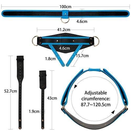 Keine 9'' Enhanced Set L/XL/2XL (Schwarz)