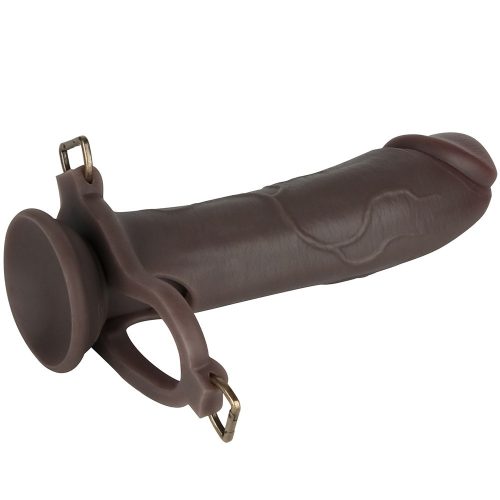 Keine 10'' Enhanced Set L/XL/2XL (Schwarz)