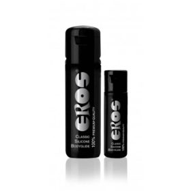   EROS GLIDES – Premium Silikon – Classic Silicone Bodyglide – 30 ml