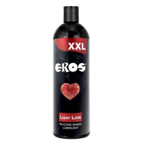 XXL Light Love Silikon-basierte 600 ml