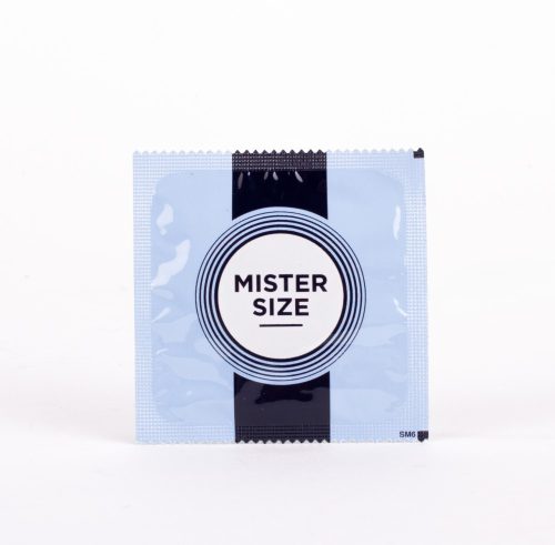 MISTER GRÖSSE 64 mm Kondome 1 Stück