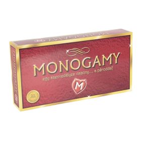 Monogames Brettspiel