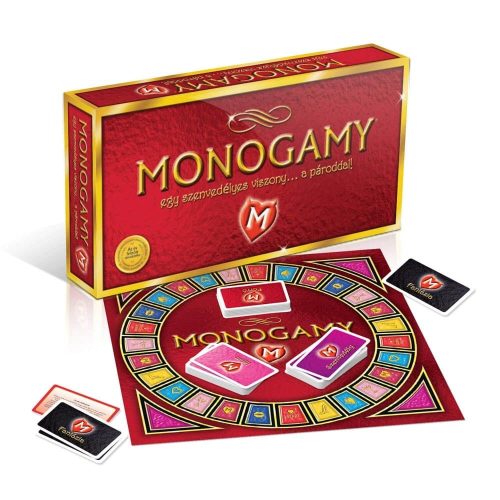 Monogames Brettspiel